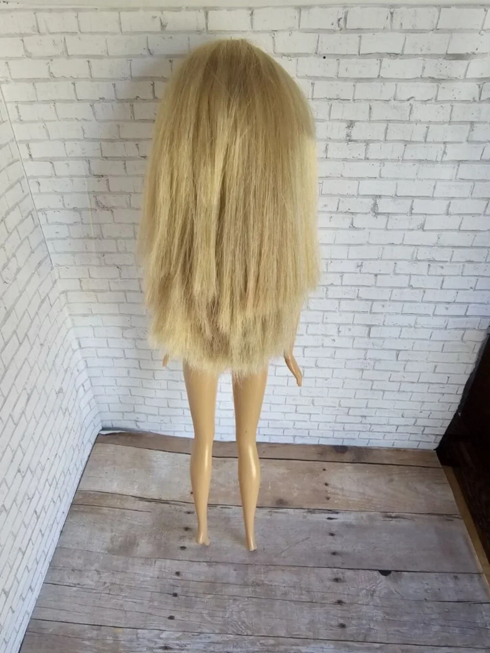 Barbie mattel fashion